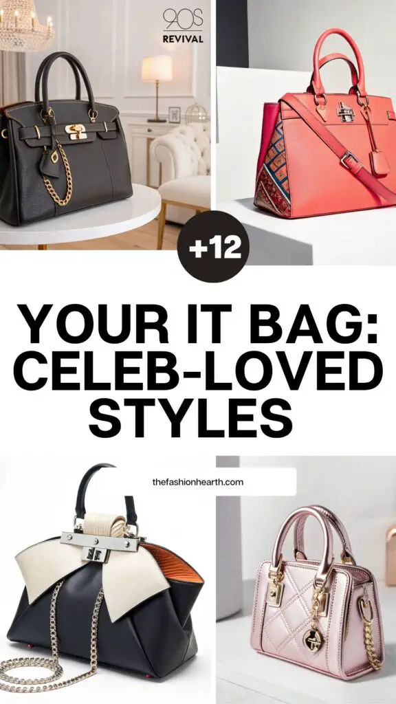 Your It Bag