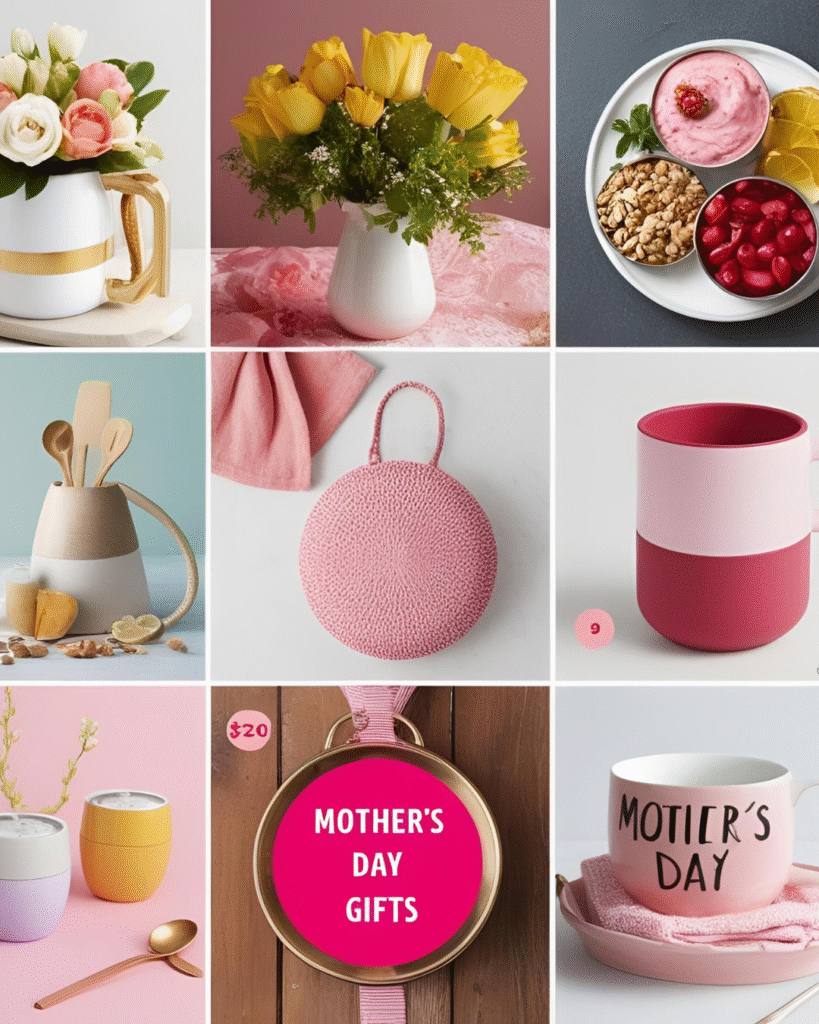 Mothers Day Gifts