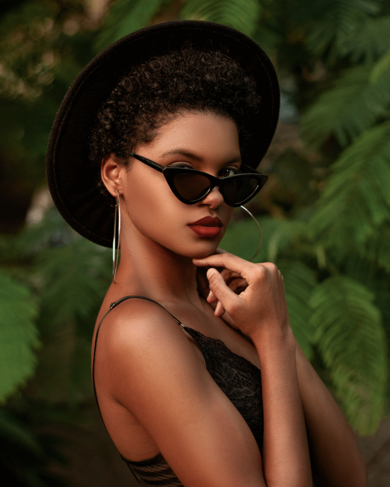 Cool Sunglasses