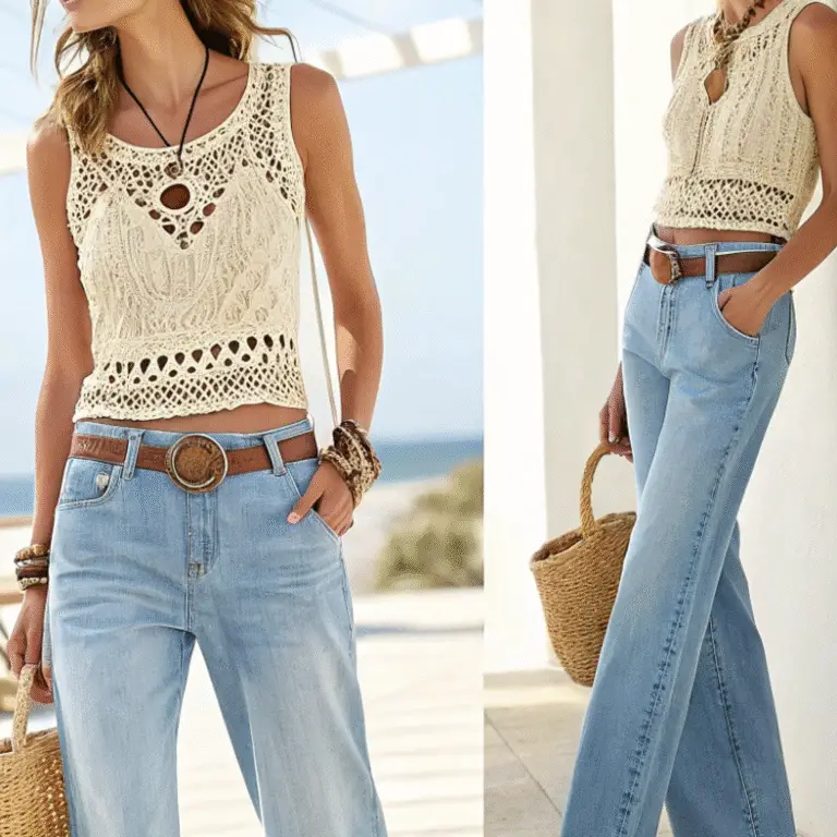 Casual Summer Outfits