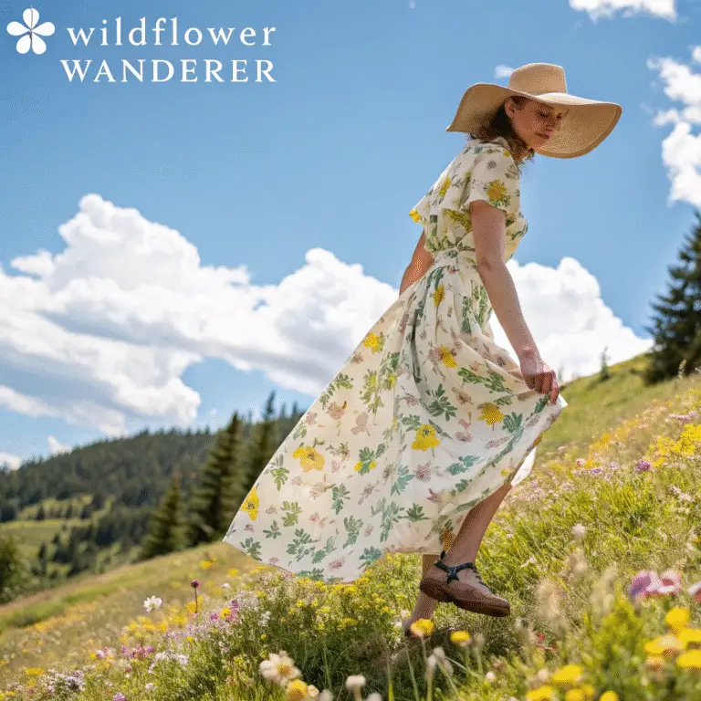 Cute Hiking Outfits Summer