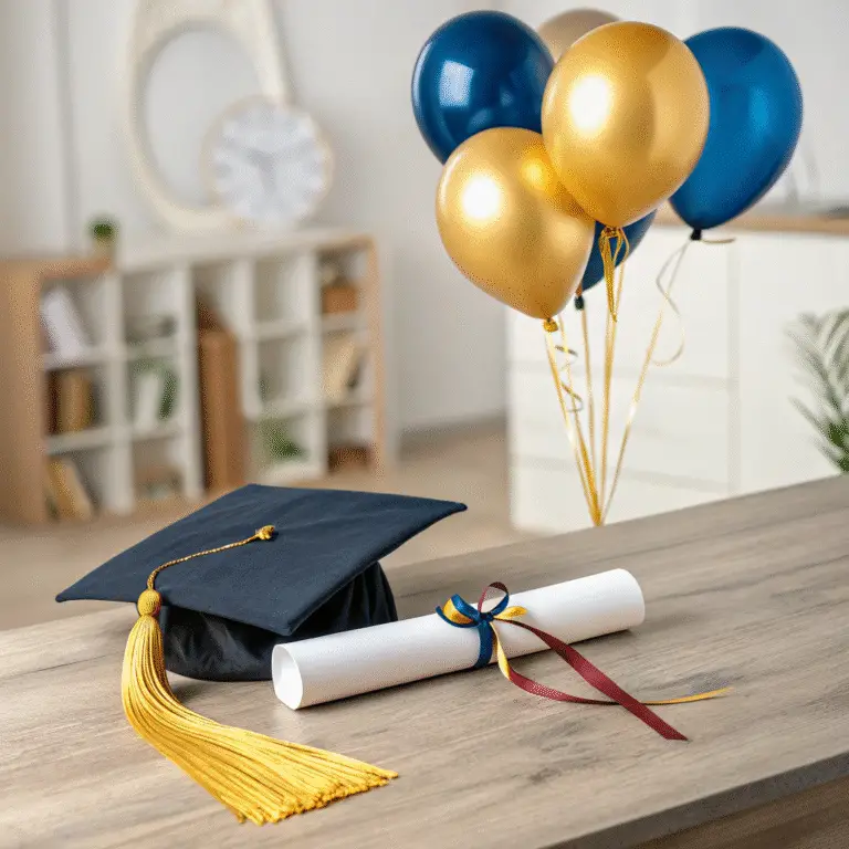 Graduation Gifts