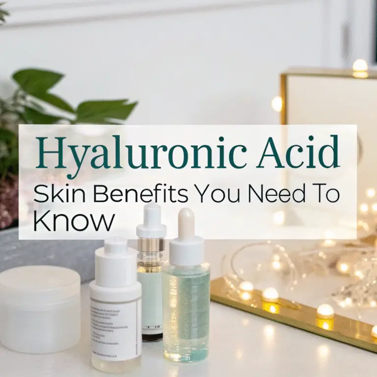Hyaluronic Acid