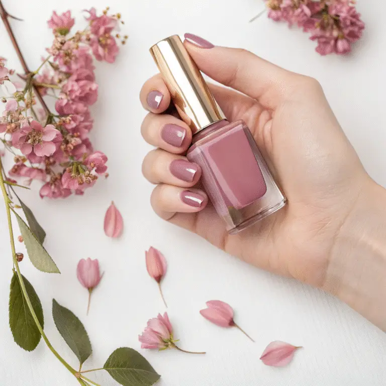 May Nails