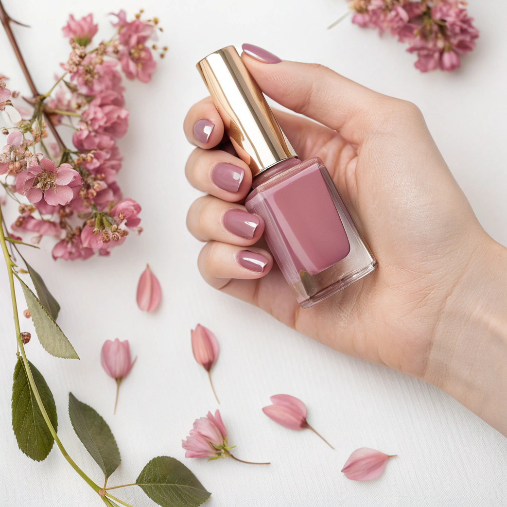 May Nails