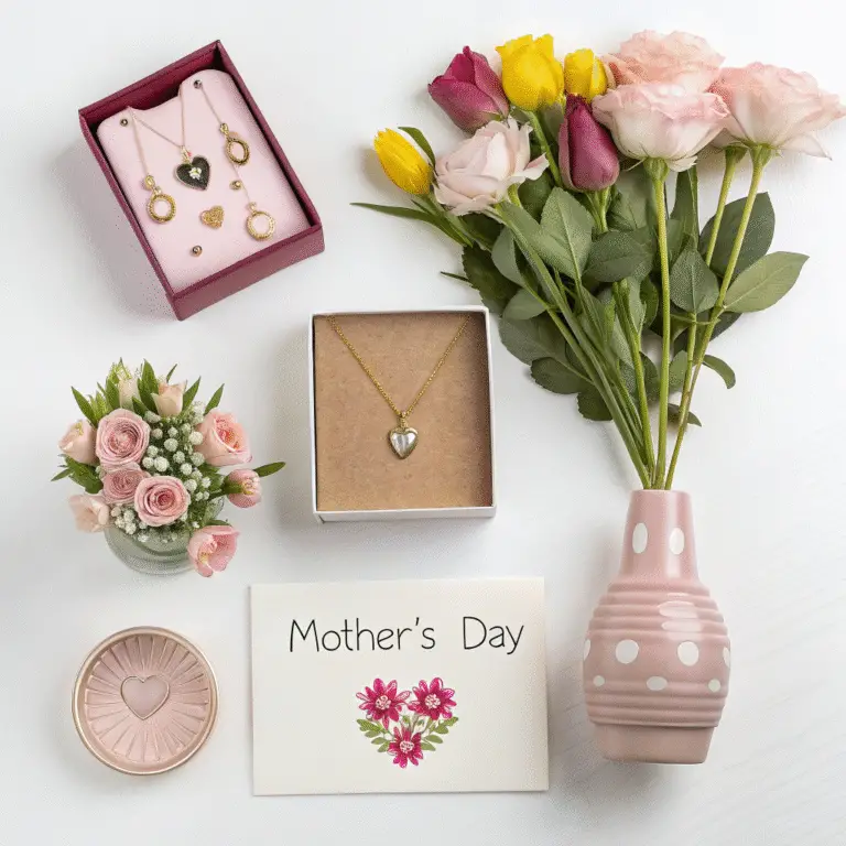 Mothers Day Gifts