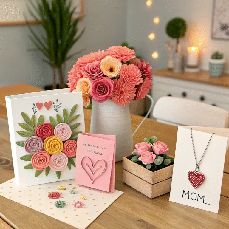 Mothers Day Gifts