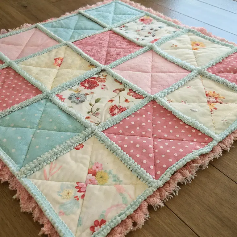 easy quilt patterns free