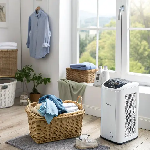 Simple Ways to Prevent Mold & Mildew on Clothes