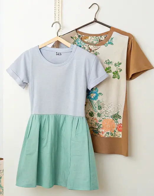 Upcycling Ideas Clothes