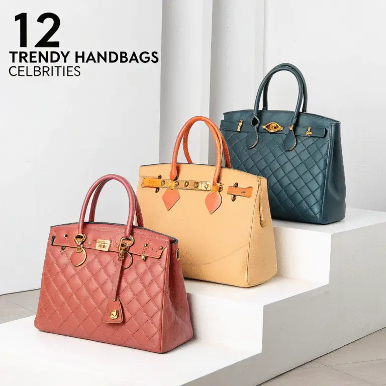 Your It Bag