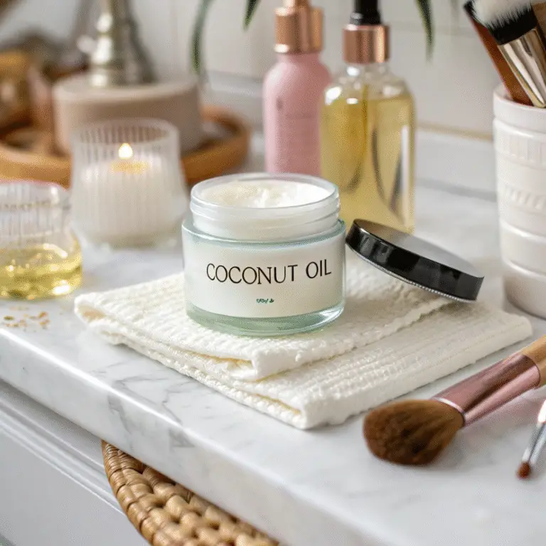 Coconut Oil