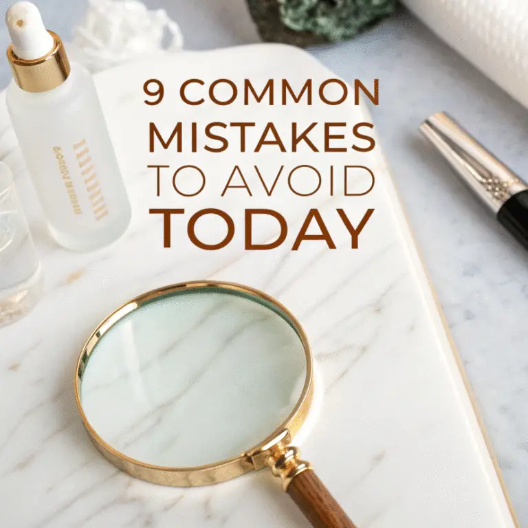 Skin Advice: