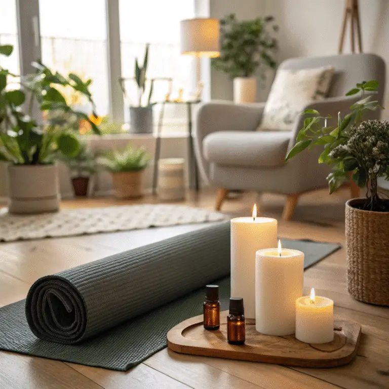 Wellness Retreat
