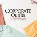 Corporate Outfits