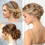 Prom Hairstyles 2025: 30+ Gorgeous Looks for Long Hair, Short Hair & Updos