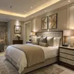 Classy Bedroom