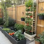 Veggies: How to Grow