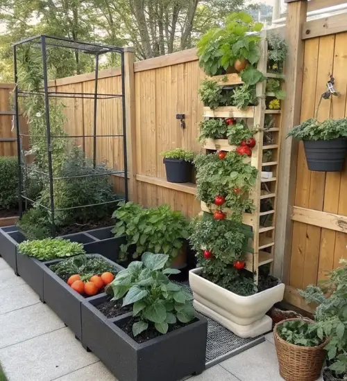 Veggies: How to Grow