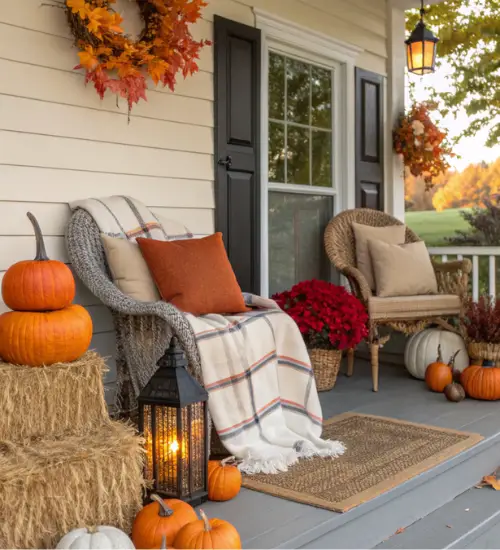 Easy DIY Fall Decor Ideas