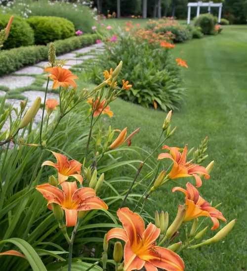 Plants for a Beautiful Garden
