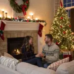 Keeping the Spark Alive: Marriage Advice for the Christmas Season