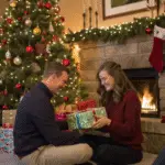 The Gift of Love: Heartwarming Marriage Advice for Christmas Time