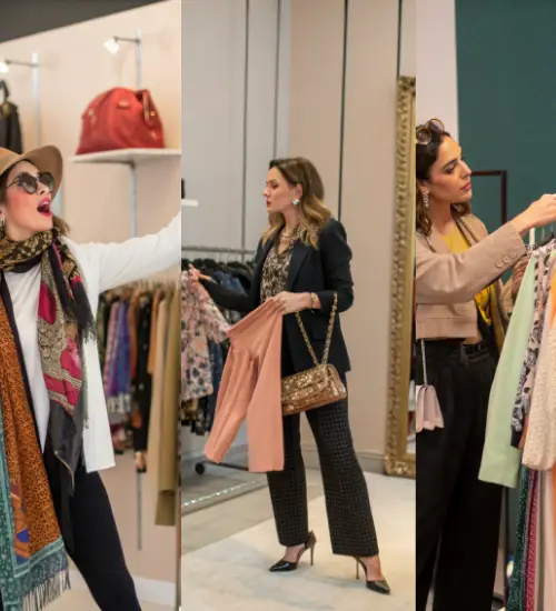 How to Find Your Personal Style (Even If You Have No Idea Where to Start)