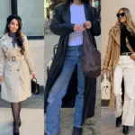 Timeless Elegance: 15 Trench Coat Outfit Ideas You’ll Love Forever