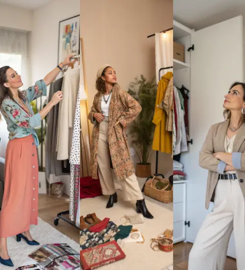 7 Styling Secrets That Instantly Make Any Outfit Look Chic