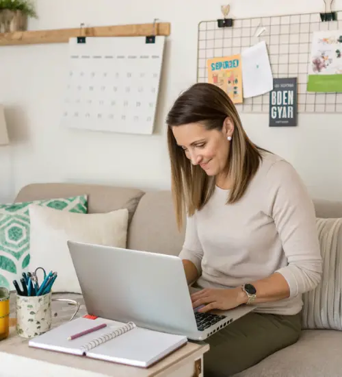 30 AI Jobs for Stay-at-Home Moms
